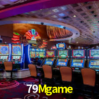 79Mgame App Interface