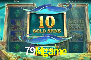 Seasonal Promotions 79Mgame